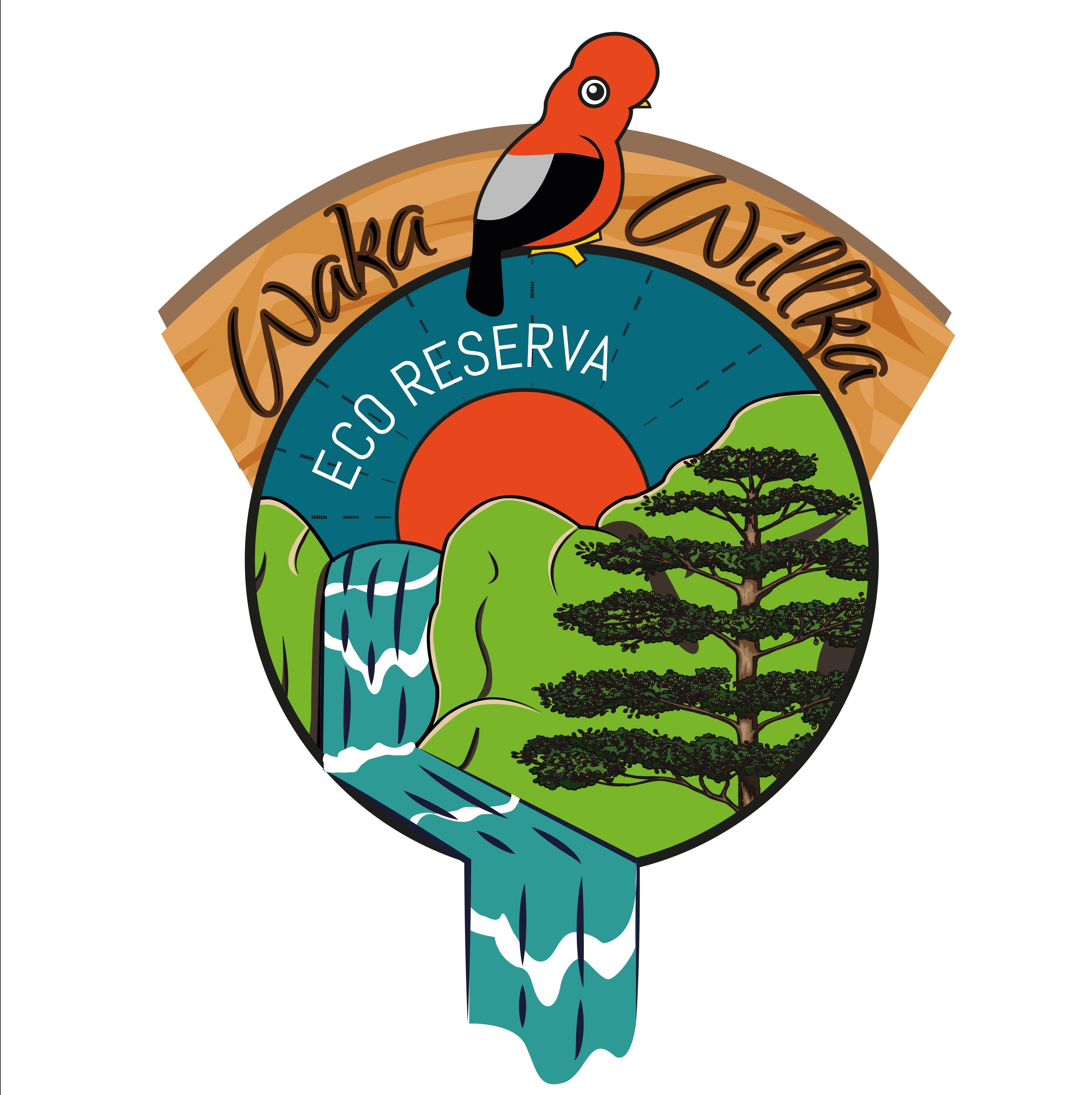 Eco Reserva Waka Willka